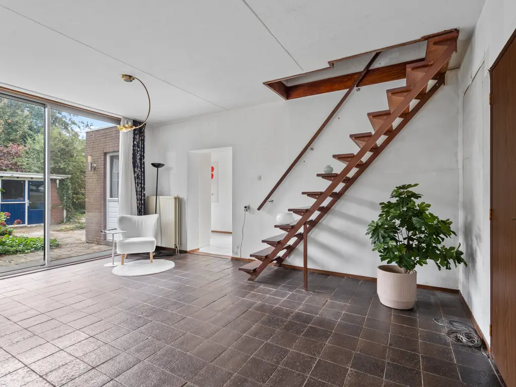 Prof. Oudlaan 7, WOERDEN