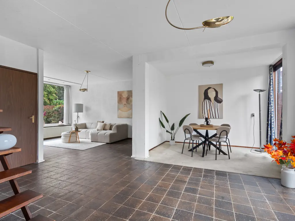 Prof. Oudlaan 7, WOERDEN