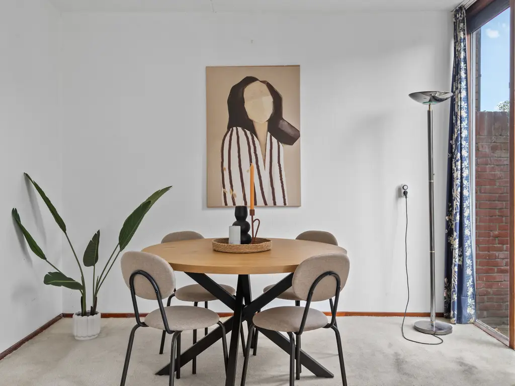 Prof. Oudlaan 7, WOERDEN