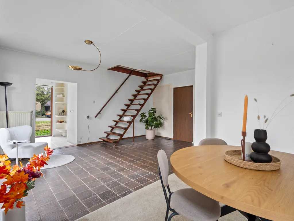 Prof. Oudlaan 7, WOERDEN