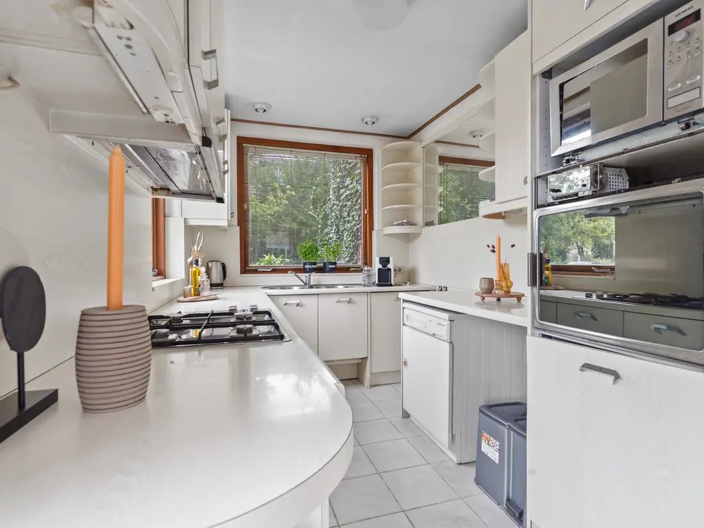 Prof. Oudlaan 7, WOERDEN