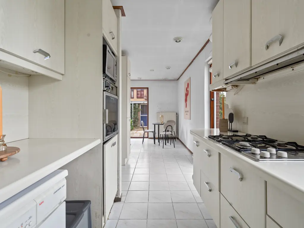 Prof. Oudlaan 7, WOERDEN