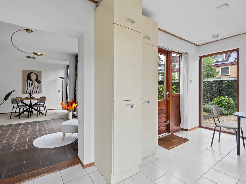 Prof. Oudlaan 7, WOERDEN