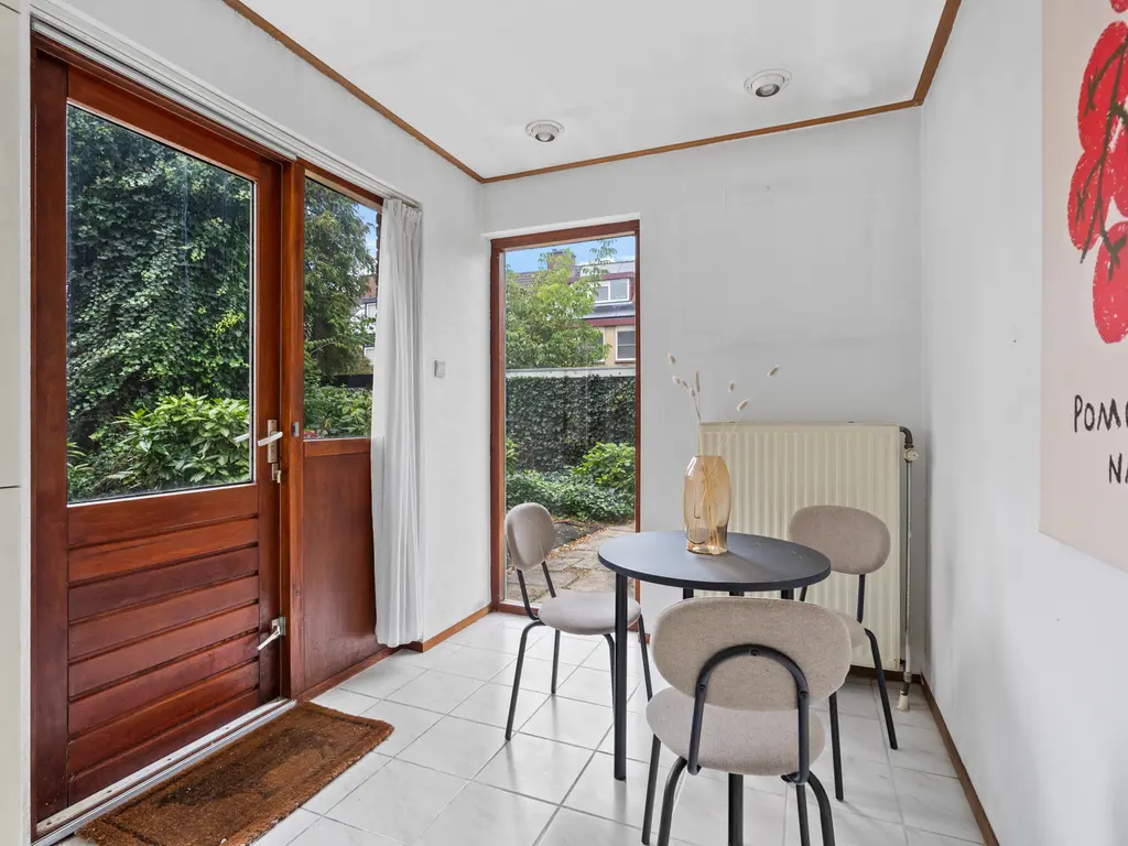 Prof. Oudlaan 7, WOERDEN