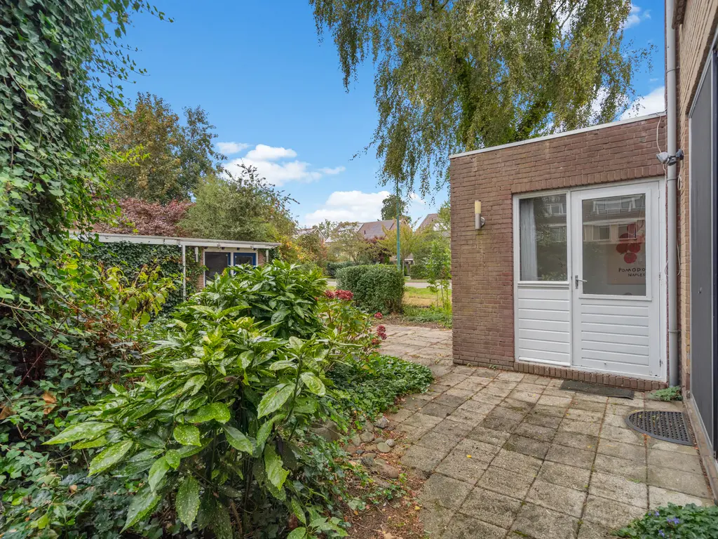 Prof. Oudlaan 7, WOERDEN