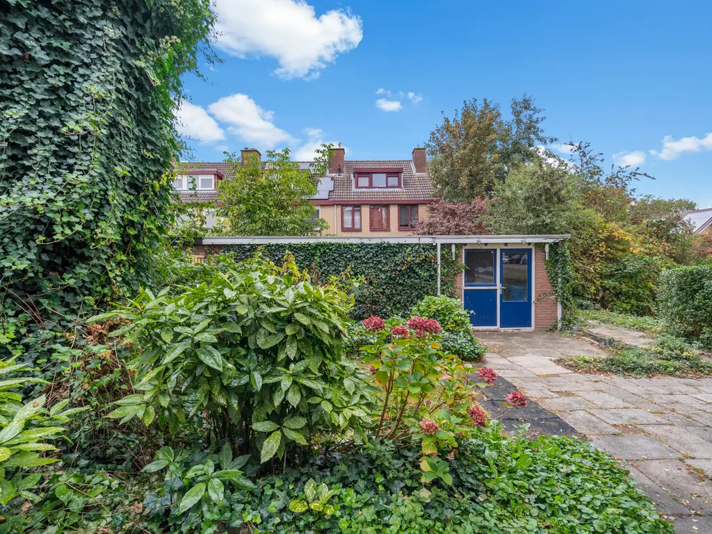 Prof. Oudlaan 7, WOERDEN