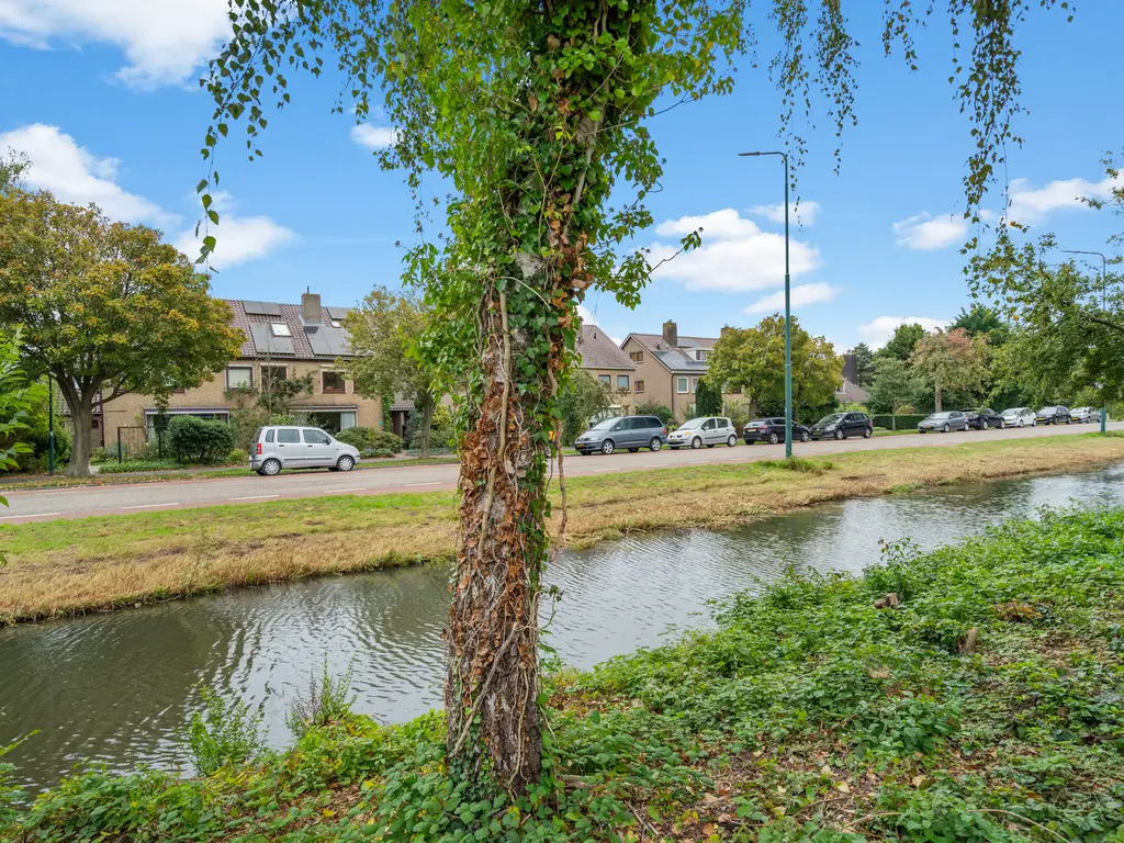 Prof. Oudlaan 7, WOERDEN