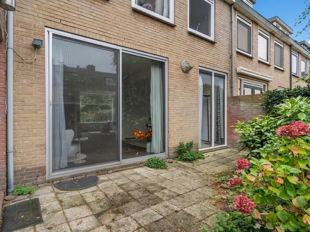 Prof. Oudlaan 7, WOERDEN