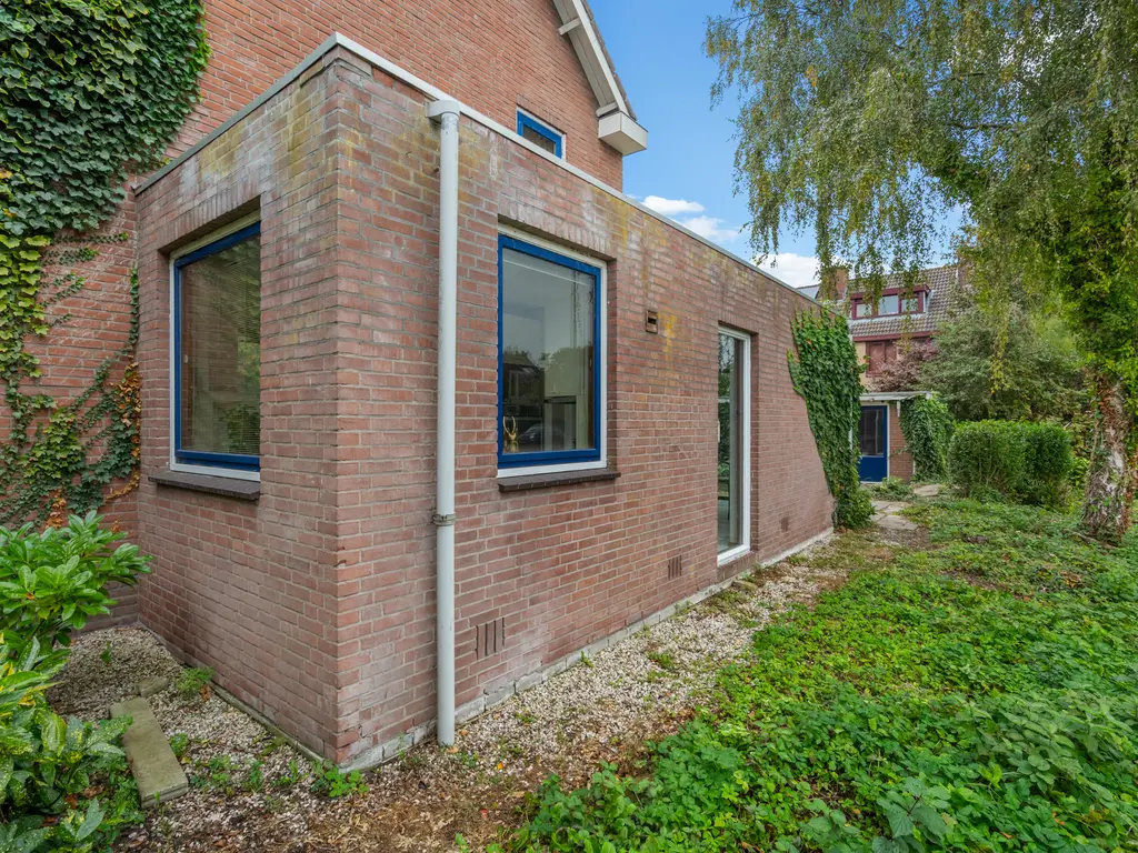 Prof. Oudlaan 7, WOERDEN