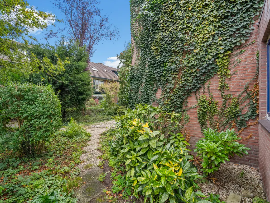 Prof. Oudlaan 7, WOERDEN