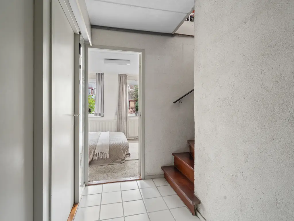 Prof. Oudlaan 7, WOERDEN