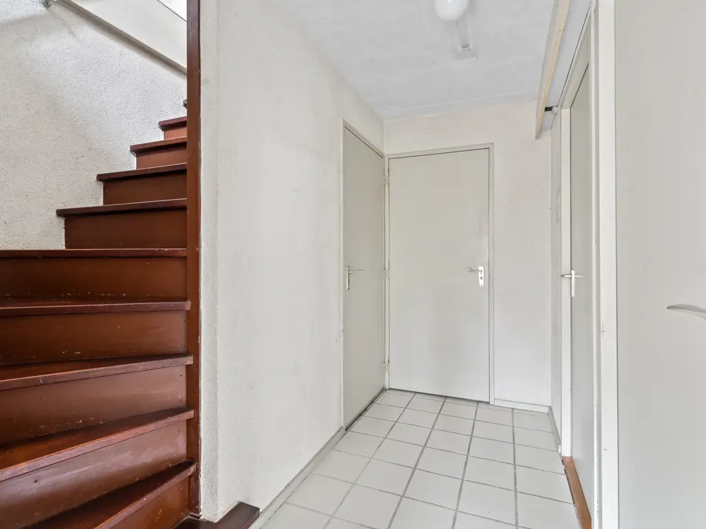 Prof. Oudlaan 7, WOERDEN