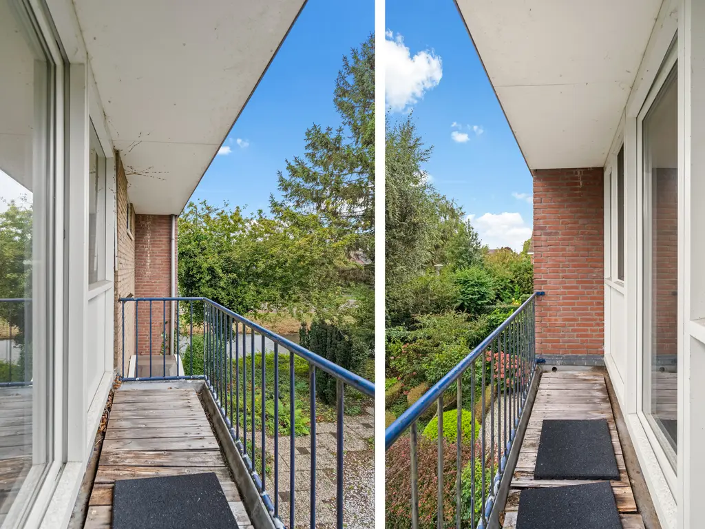 Prof. Oudlaan 7, WOERDEN