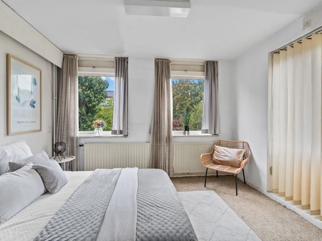 Prof. Oudlaan 7, WOERDEN