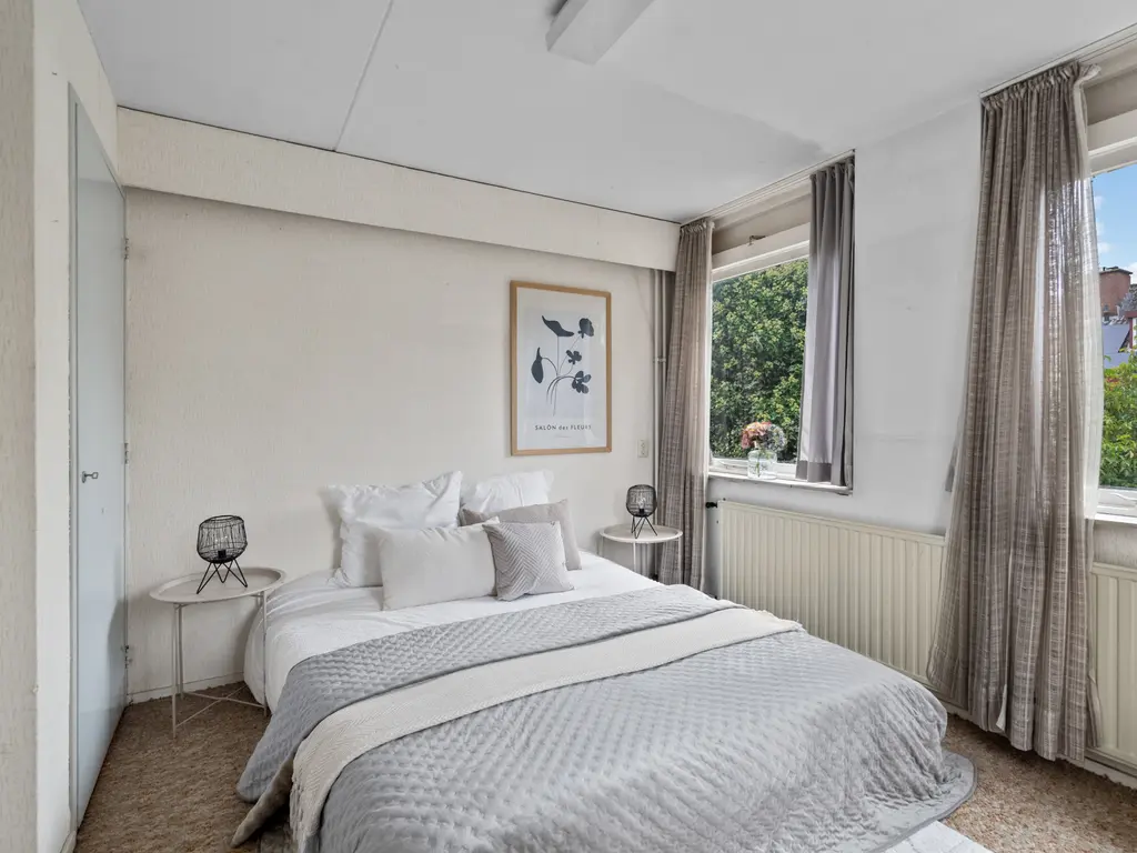 Prof. Oudlaan 7, WOERDEN