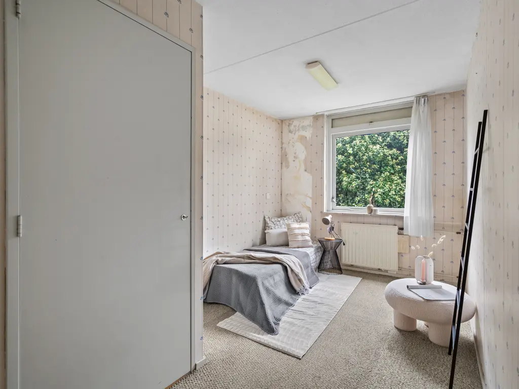 Prof. Oudlaan 7, WOERDEN