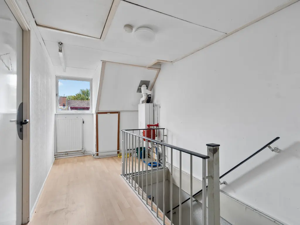 Prof. Oudlaan 7, WOERDEN