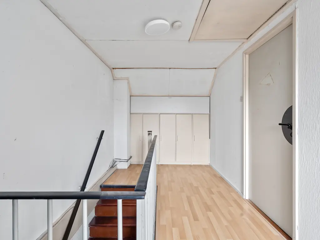 Prof. Oudlaan 7, WOERDEN