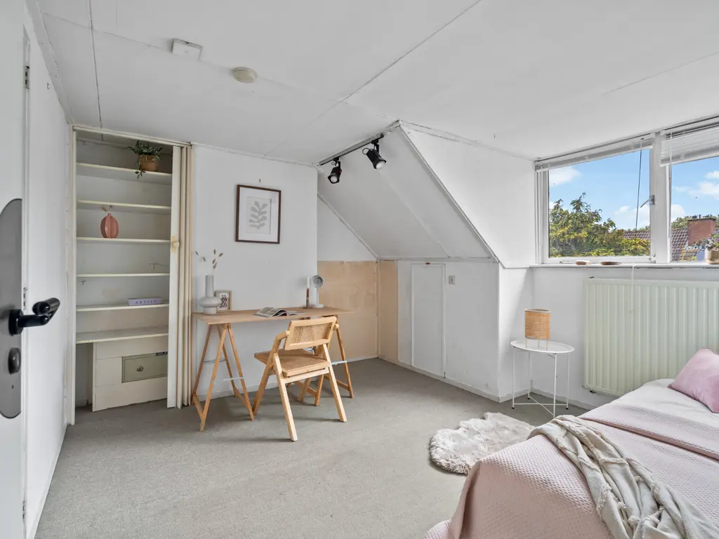 Prof. Oudlaan 7, WOERDEN