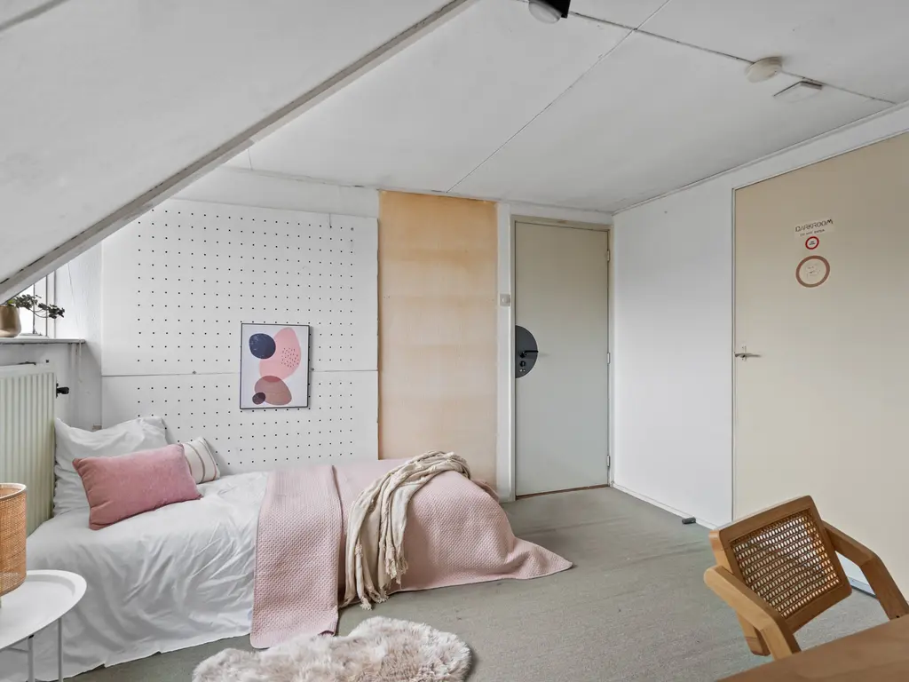 Prof. Oudlaan 7, WOERDEN