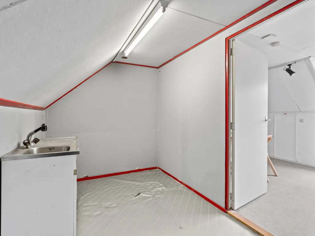 Prof. Oudlaan 7, WOERDEN