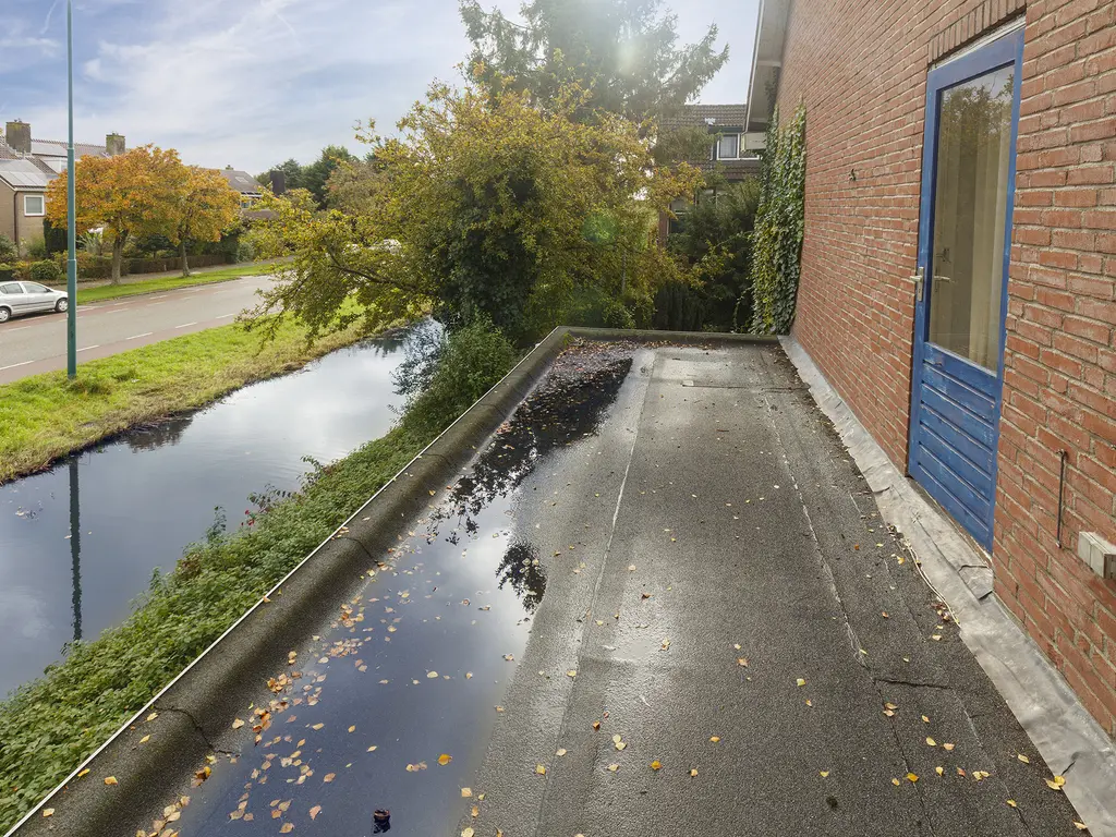 Prof. Oudlaan 7, WOERDEN