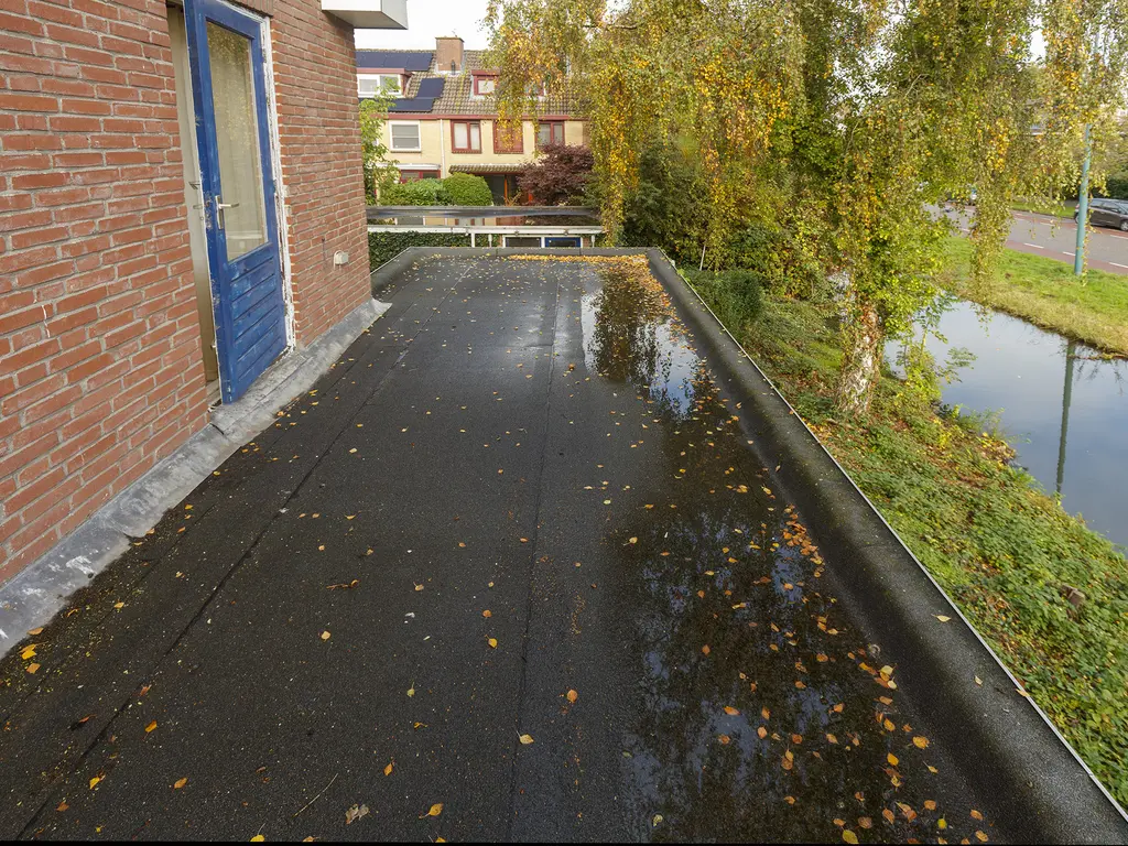 Prof. Oudlaan 7, WOERDEN