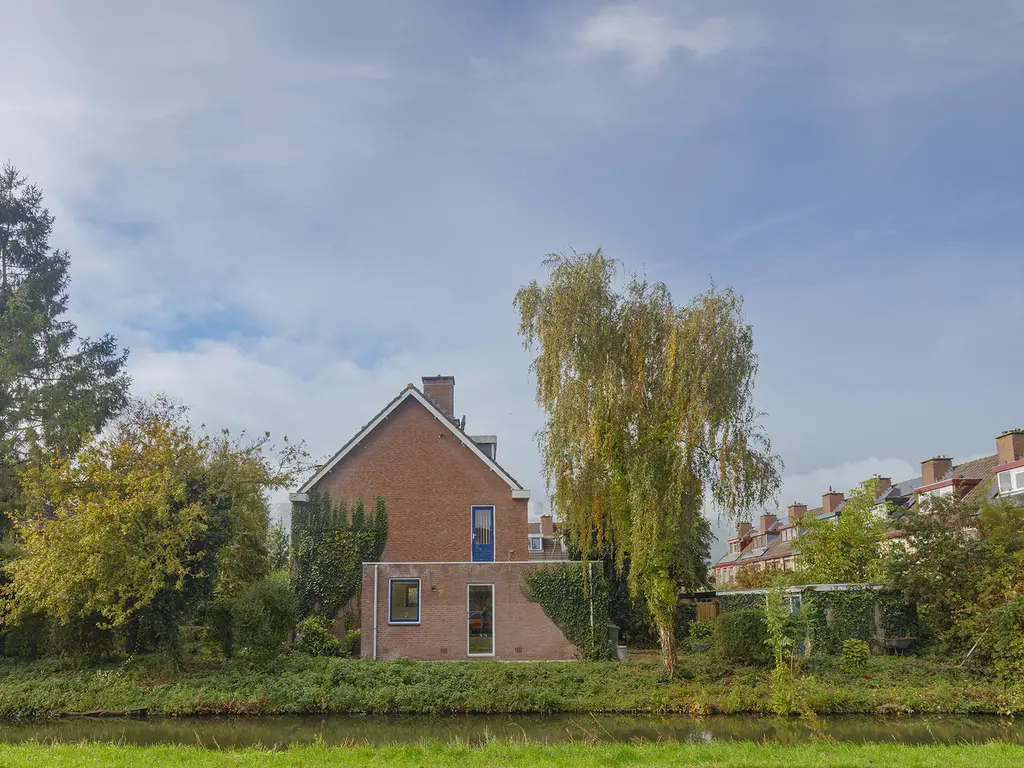 Prof. Oudlaan 7, WOERDEN