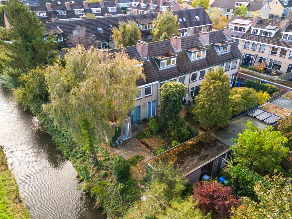 Prof. Oudlaan 7, WOERDEN