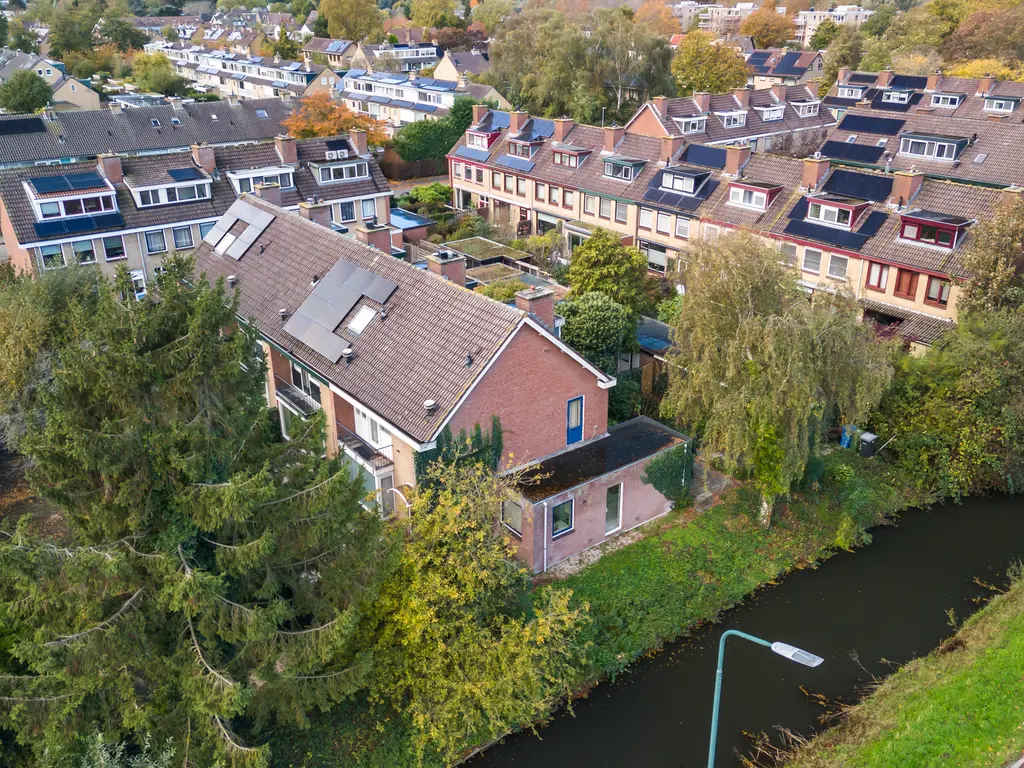 Prof. Oudlaan 7, WOERDEN