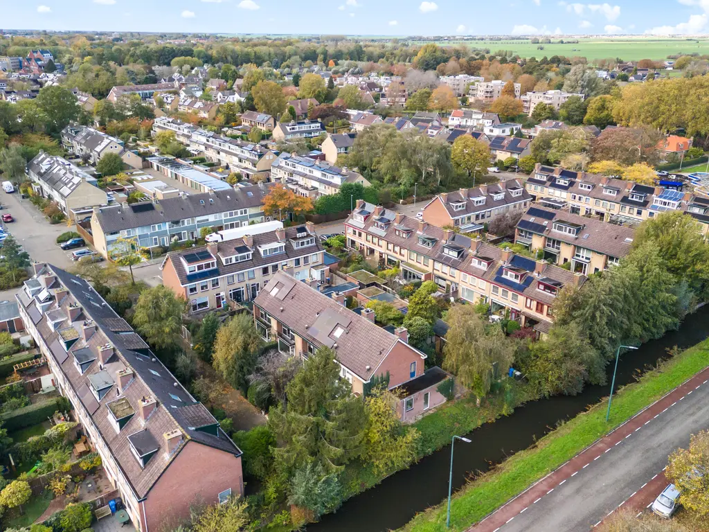 Prof. Oudlaan 7, WOERDEN