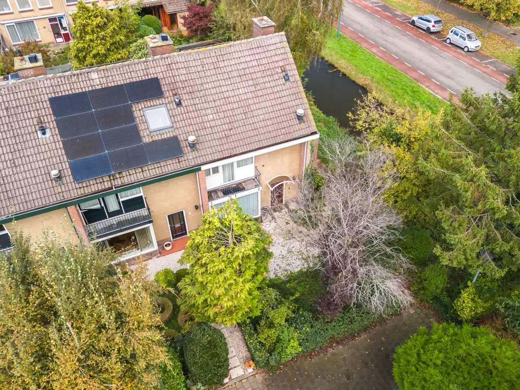 Prof. Oudlaan 7, WOERDEN