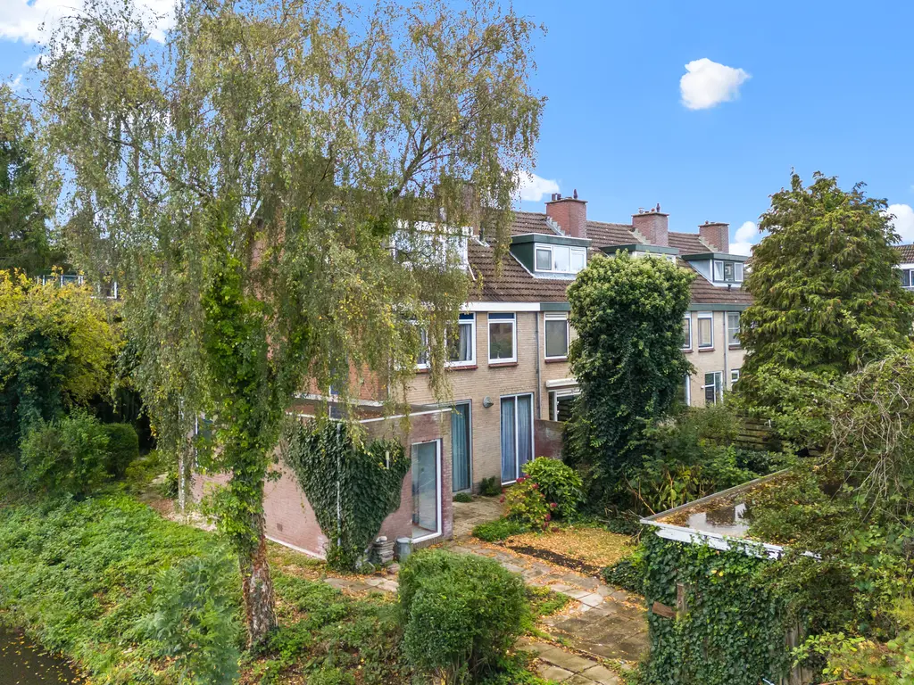 Prof. Oudlaan 7, WOERDEN