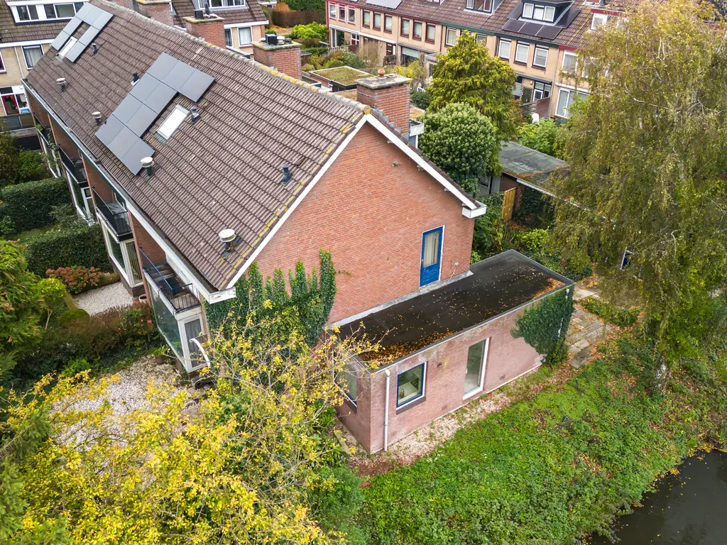 Prof. Oudlaan 7, WOERDEN