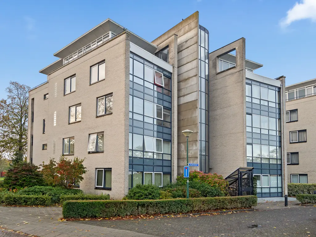 Vrijheidshof 9, WOERDEN