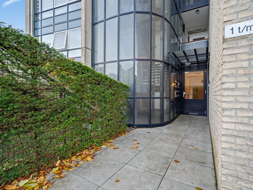 Vrijheidshof 9, WOERDEN