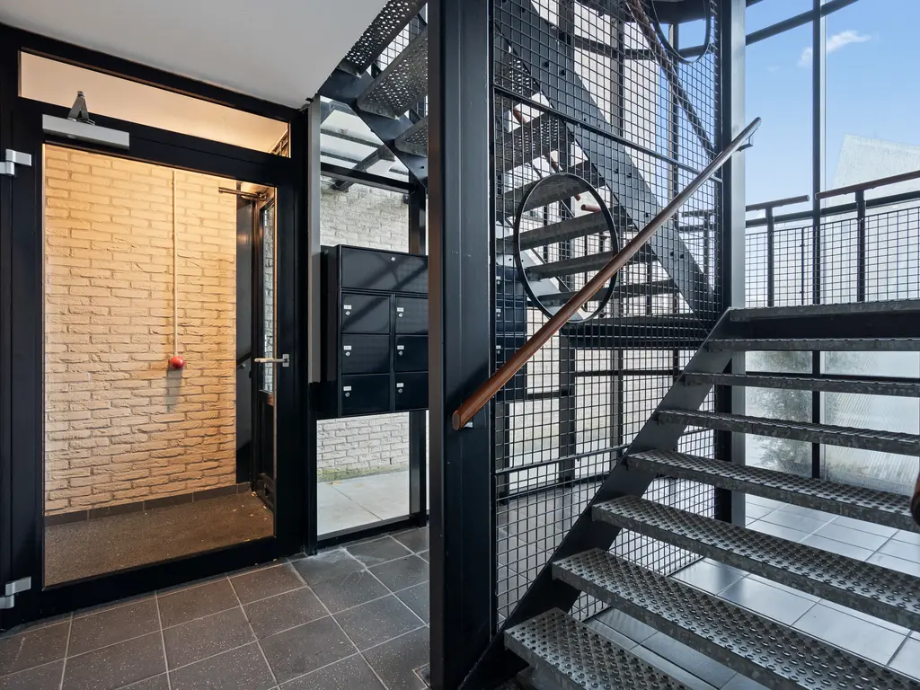 Vrijheidshof 9, WOERDEN