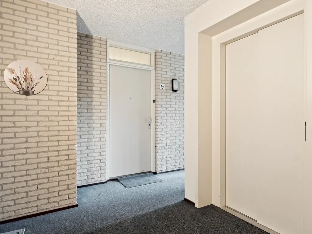 Vrijheidshof 9, WOERDEN