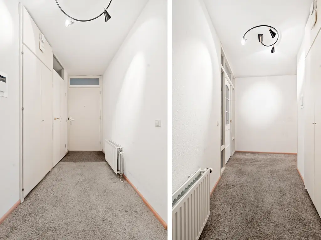 Vrijheidshof 9, WOERDEN