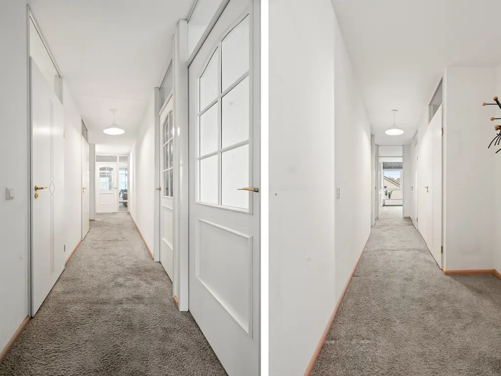 Vrijheidshof 9, WOERDEN