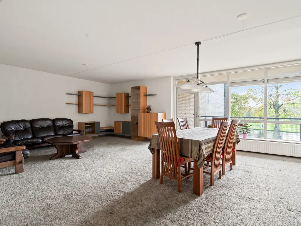 Vrijheidshof 9, WOERDEN