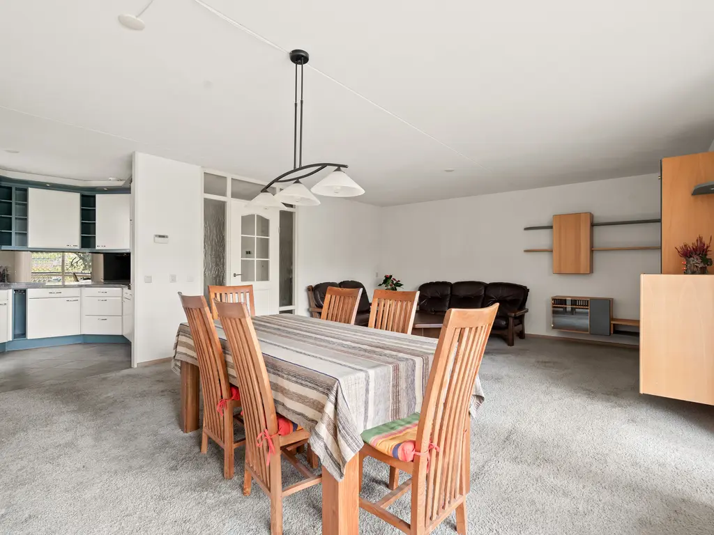 Vrijheidshof 9, WOERDEN