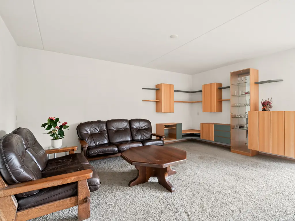 Vrijheidshof 9, WOERDEN