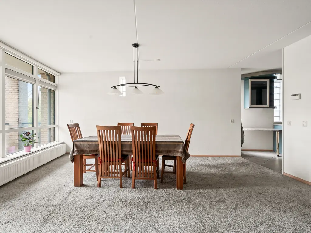 Vrijheidshof 9, WOERDEN