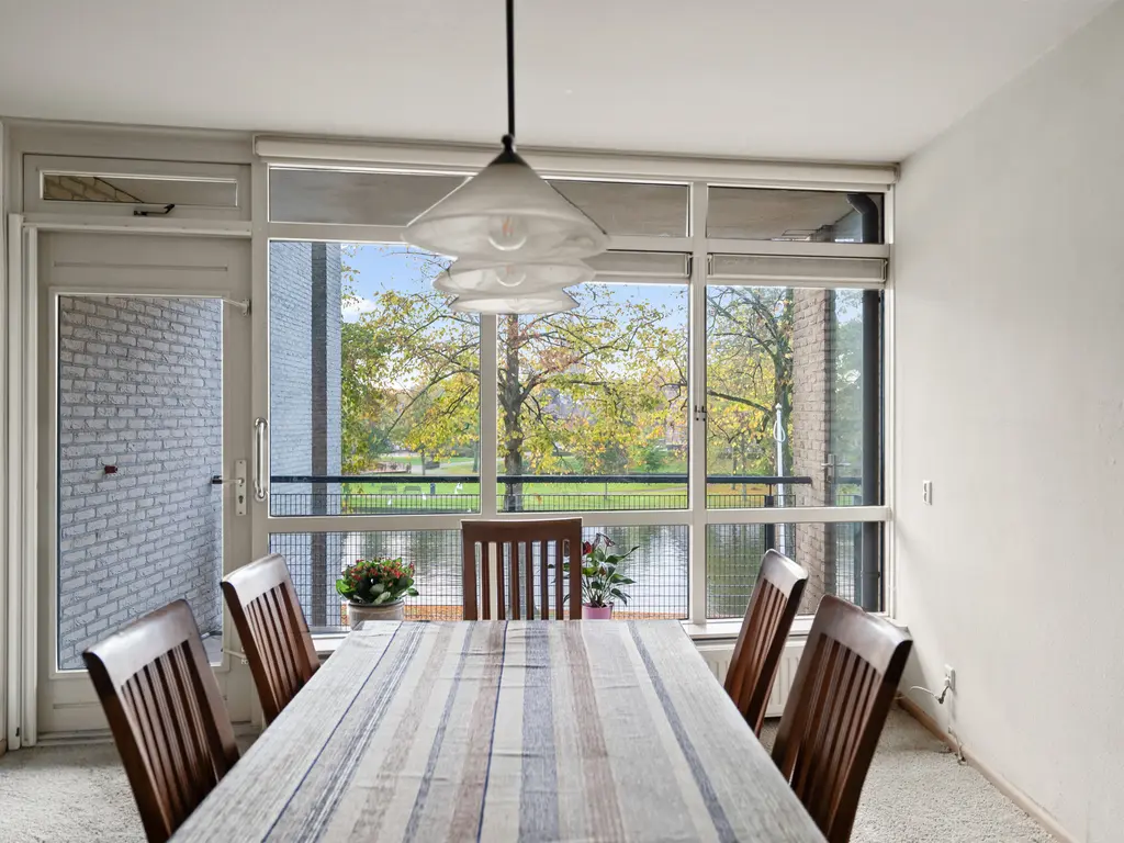 Vrijheidshof 9, WOERDEN