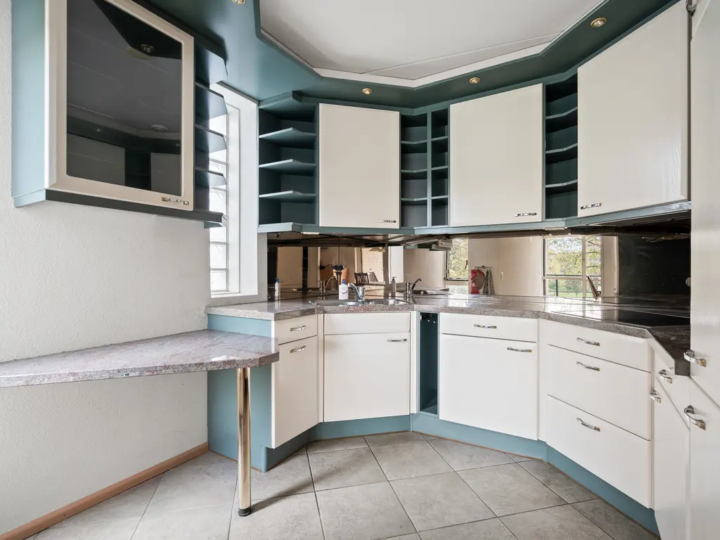 Vrijheidshof 9, WOERDEN