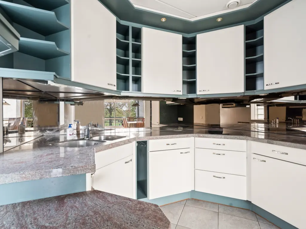 Vrijheidshof 9, WOERDEN