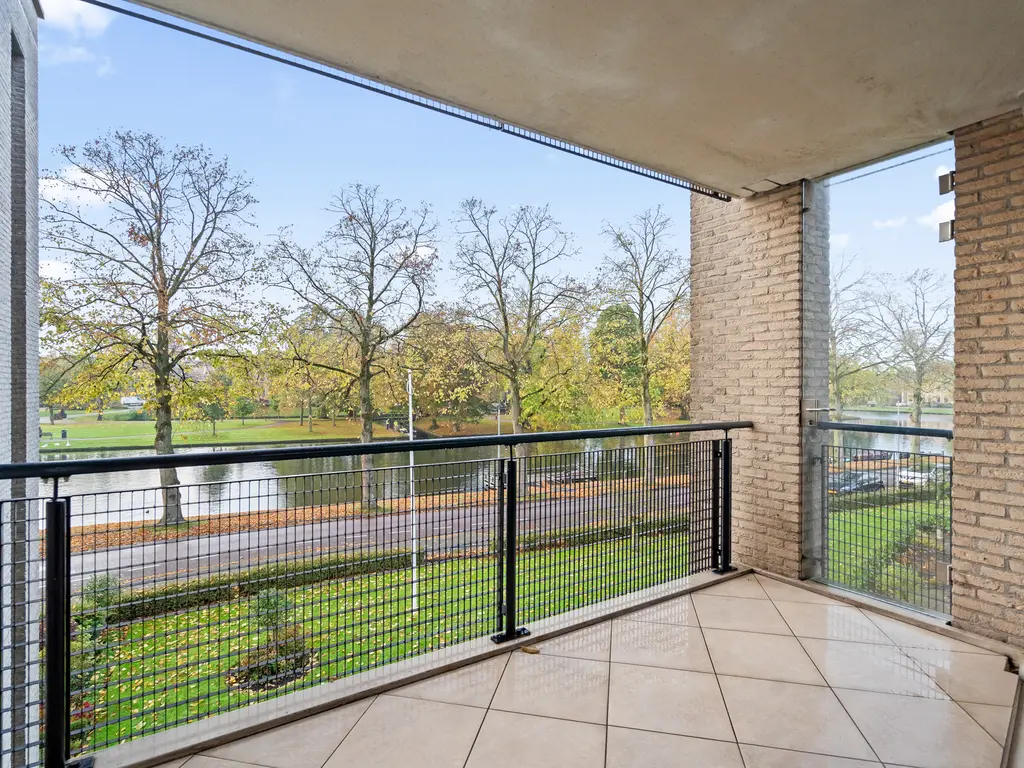 Vrijheidshof 9, WOERDEN