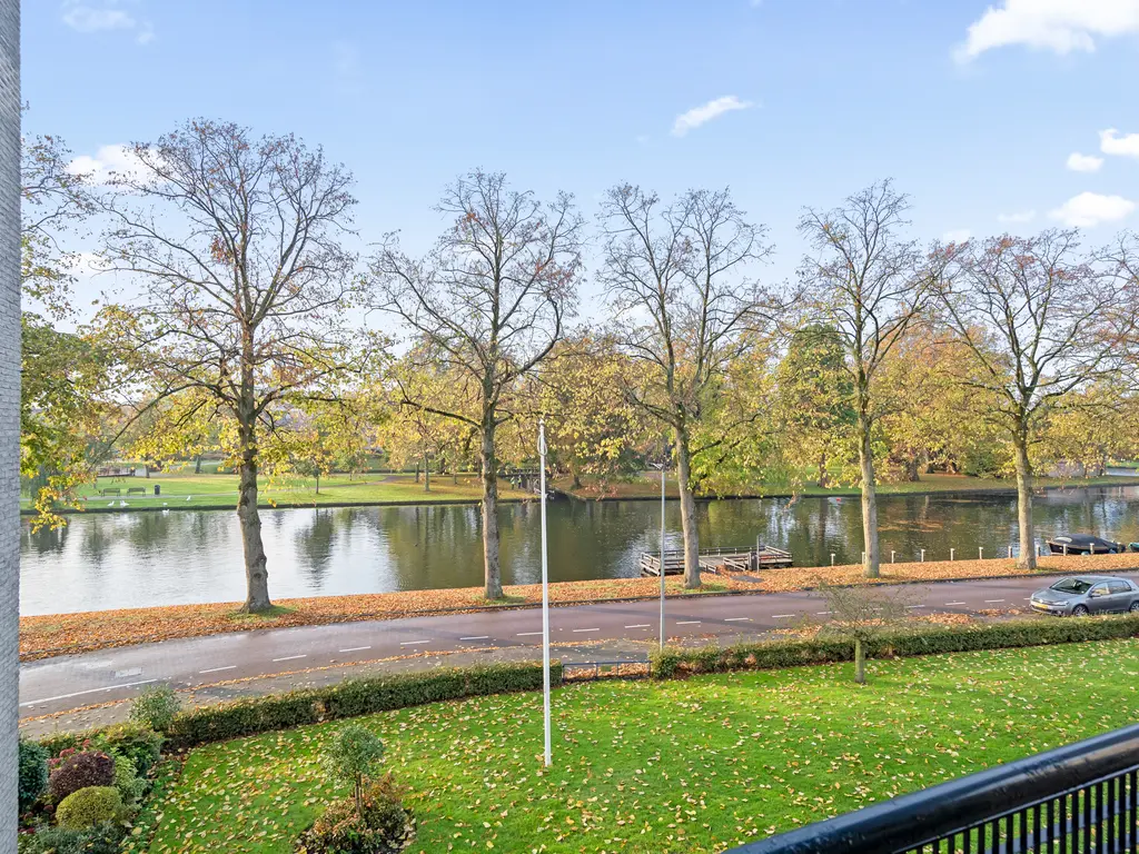 Vrijheidshof 9, WOERDEN