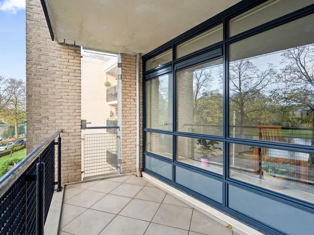 Vrijheidshof 9, WOERDEN